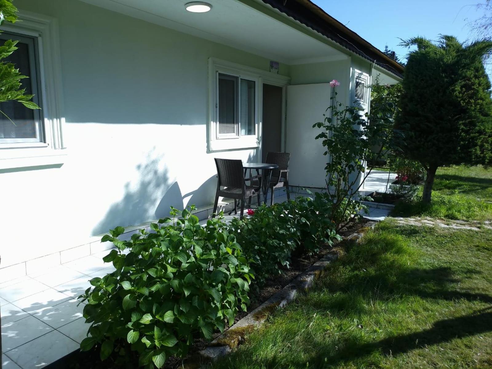 מלון Armutlu Cicek Evler Tatil Koeyue מראה חיצוני תמונה