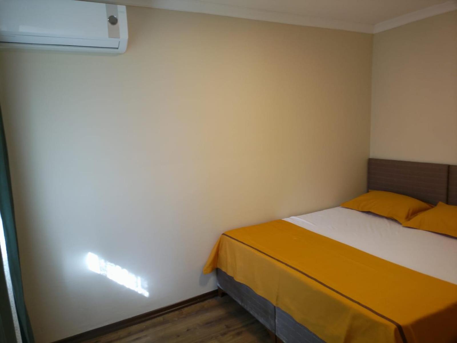 מלון Armutlu Cicek Evler Tatil Koeyue מראה חיצוני תמונה