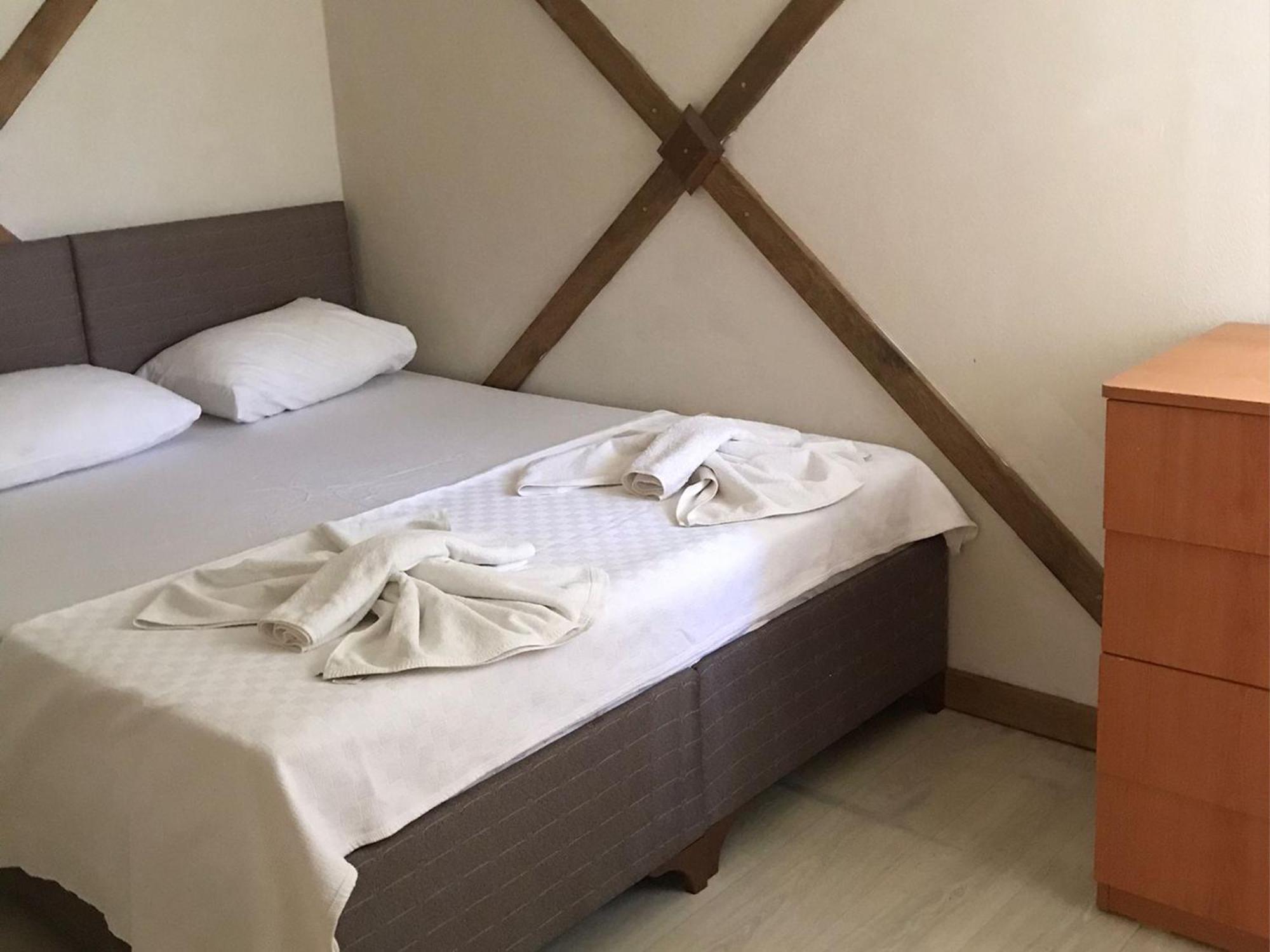 מלון Armutlu Cicek Evler Tatil Koeyue מראה חיצוני תמונה